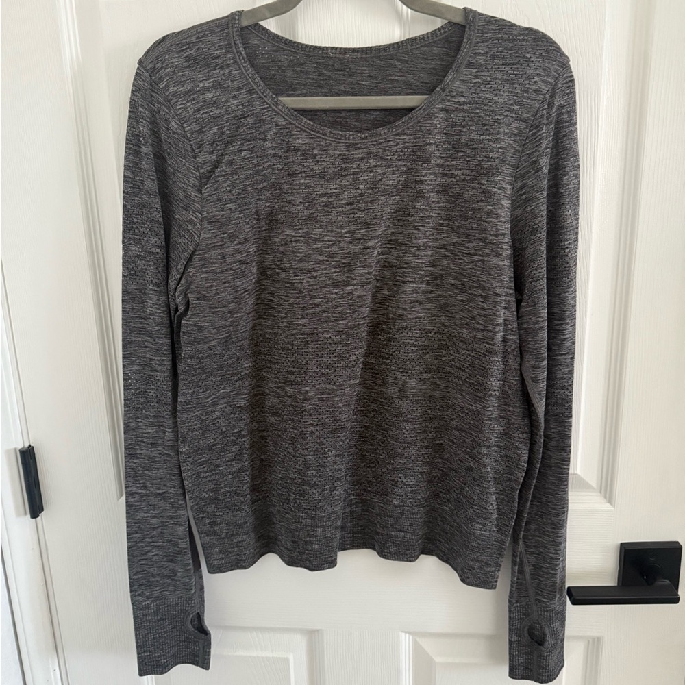 Lululemon Loose Fit Top